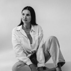 Анастасия Король, 12.05, Белогорск