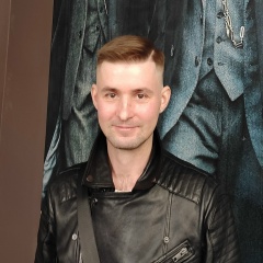 Вова Коновалов, 15.05.1985, Санкт-Петербург