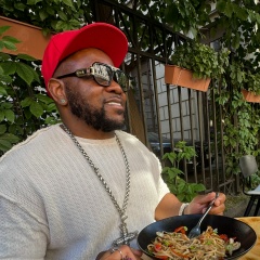 Just Blaise, 22.08, Санкт-Петербург