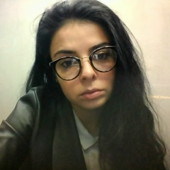 Кени Глория, 03.12.1989, Санкт-Петербург