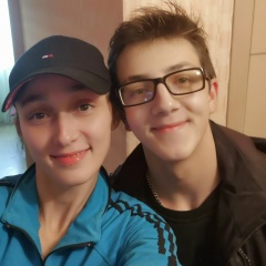 Людмила Мила, 08.06, Углич