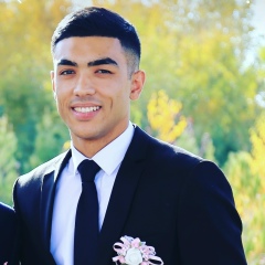 Фуркат Жанибек, 20.11.1994, Шымкент