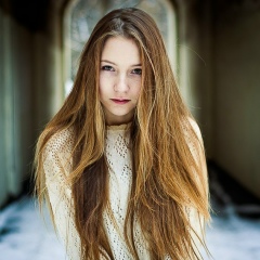 Юлия Мамаева, 04.09, Краснодар