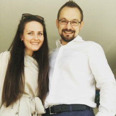 Юля Волошка