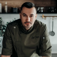 Станислав Триерс, 22.07, Москва