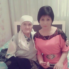 Гулмира Кудайбергенова, 30.07.1980, Талдыкорган