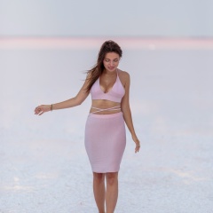 Катарина Алмазова, 15.05, Москва