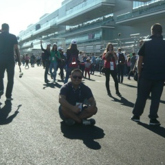 Асланбек Сарсенбаев, 12.06.1981, Санкт-Петербург