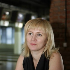 Олеся Демчагло, 22.04, Самара