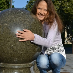 Оксана Тацюк, 16.04.1979, Житомир