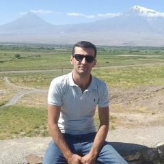 Артур Хлхатян, 27.11.1989, Гюмри