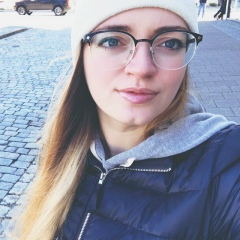 Лера Тюрикова, 11.10.1992, Донецк