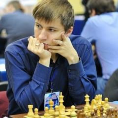 Сергей Павлов, 26.09.1987, Киев