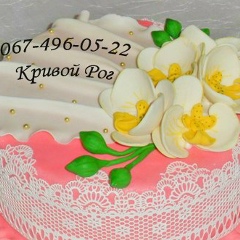 Татьяна Вячеславовна, 10.06.1962, Кривой Рог