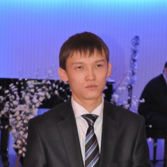 Нияз Габдыбеков, 06.08, Астана