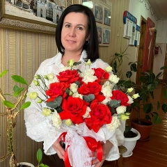Евгения Лобанова, 10.08, Кирсанов