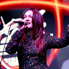 Ольга Яровая, 25.03.1985, Ростов-на-Дону