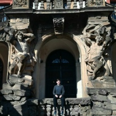 Влад Денисов, 25.07, Витебск