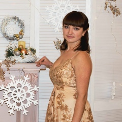 Оля Сатиренко, 17.12.1991, Киев