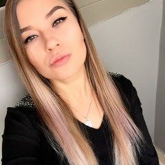 Indira Bekezhanova, 22.09.1991, Алматы