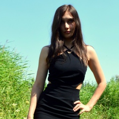 Юленька Синчук