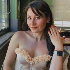 Стела Шумлянская, 25.06.1995, Кишинев