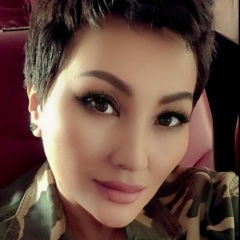 Салтанат Илемесова, 06.04, Актау