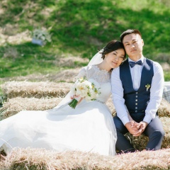 Ольга Ан, 31.01.1985, Владивосток