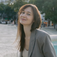 Elena Финагина, 14.09, Lisboa