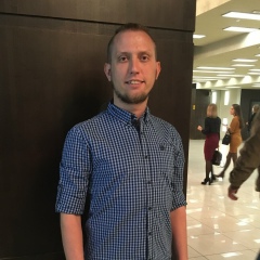 Антон Кагакин, Иркутск