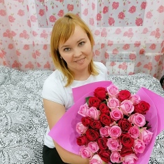 Гузель Тракс, 19.10.1986, Тюмень