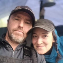 Анна Богомолова, Санкт-Петербург