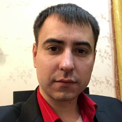 Николай Корюков, 10.03, Ангарск