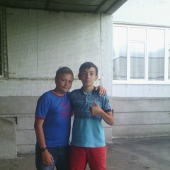 Артур Тимошенко, 11.08.2000, Харьков