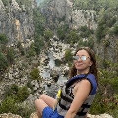 Евгения Федорова, 29.04.1985, Санкт-Петербург