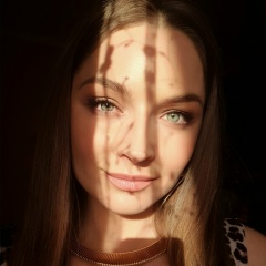 Анастасия Прокуратова, Даугавпилс