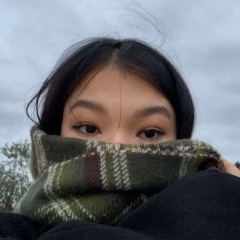 Асель Садыкова, 22.08.2003, Бишкек