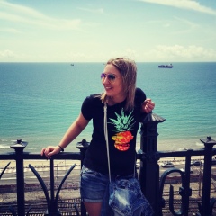 Ксения Подоляк, 11.10, Самара