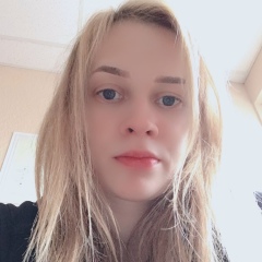 Наталья Жукова, 26.06.1989, Краснодар