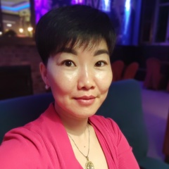 Ирина Жигжитжапова, 27.03, Улан-Удэ