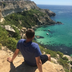 Виктор Шмелёв, 28.02, Алматы