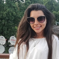 Екатерина Носкова, 07.04.1996, Юрмала