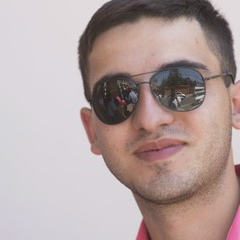 Степан Арустамян, 15.01.1994, Минеральные Воды