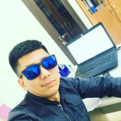 Danik Kaiypov, 28.11, Алматы