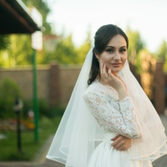 Svetlana Volkova, 22.11, Москва