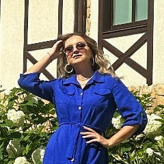 Юлия Кузнецова, 01.11, Слободской