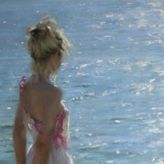 Ульяна Овчинникова, 10.03, Белореченск