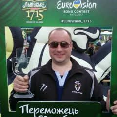 Владимир Грубчак, 27.06, Винница