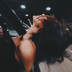 Оля Островская, 16.08, Киев