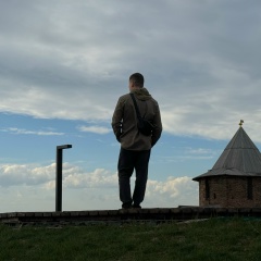 Sergey Ustinov, 27.06.1988, Москва